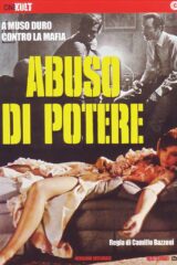 Abuso di potere