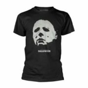 Halloween – Michael Myers face (T-shirt)