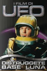 UFO: distruggete base luna