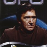 UFO: Annientate Shado, Uccidete Straker... Stop (Blu-Ray)