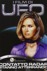 UFO: contatto radar... stanno atterrando