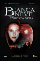 Biancaneve nella foresta nera