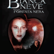 Biancaneve nella foresta nera