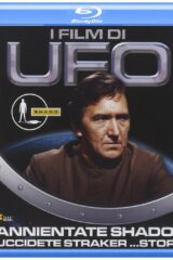 UFO: ...annientate SHADO uccidete Straker... Stop
