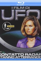 UFO: contatto radar... stanno atterrando (BLU RAY)