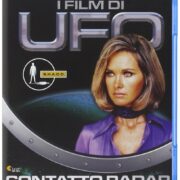 UFO: contatto radar... stanno atterrando (BLU RAY)