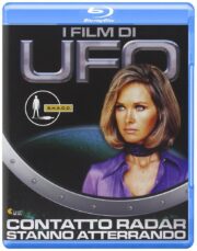 UFO: contatto radar… stanno atterrando (BLU RAY)