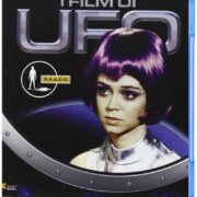 UFO: prendeteli vivi (BLU RAY)