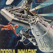 Doppia immagine nello spazio (Blu Ray)