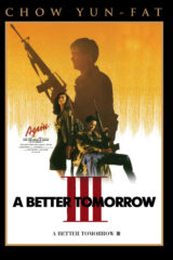 Better tomorrow 3, A (Blu-Ray)