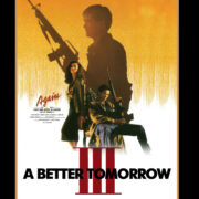 Better tomorrow 3, A