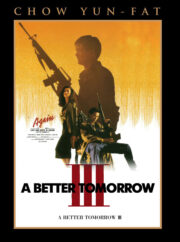Better tomorrow 3, A