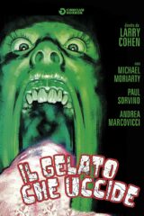 Gelato che uccide, Il (The Stuff)