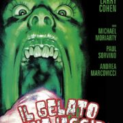 Gelato che uccide, Il (The Stuff)