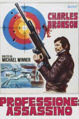 Professione assassino (Restaurato In Hd)
