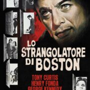 Strangolatore Di Boston, Lo - Rimasterizzato In HD (Dvd)