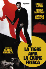 Tigre ama la carne fresca, La