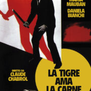 Tigre ama la carne fresca, La