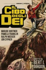 Cibo degli dei, Il