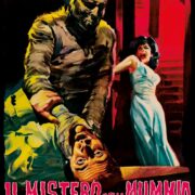Mistero della mummia, Il