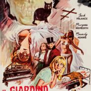 Giardino Delle Torture, Il