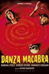 Danza macabra (Restaurato In Hd)