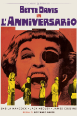 Anniversario, L' (nuova ed. Sinister)