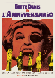 Anniversario, L’ (nuova ed. Sinister)