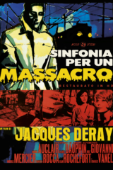 Sinfonia Per Un Massacro (Restaurato In Hd)