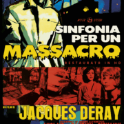 Sinfonia Per Un Massacro (Restaurato In Hd)
