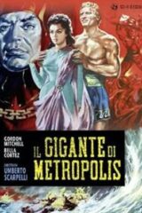 Gigante di Metropolis, Il