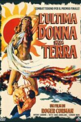 Ultima donna sulla Terra, L'