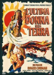 Ultima donna sulla Terra, L’