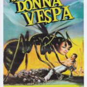 Donna vespa, La