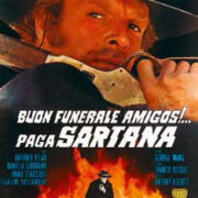 Buon funerale amigos!... Paga Sartana