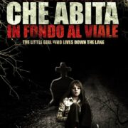 Quella strana ragazza che abita in fondo al viale (Blu-Ray)