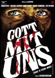 Gott mit uns – Dio è con noi