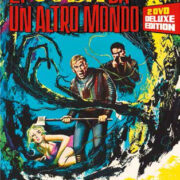 Cosa Da Un Altro Mondo , La (2 DVD) SINISTER FILM