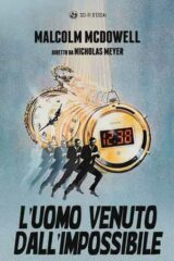 Uomo venuto dall'impossibile, L' (RESTAURATO IN HD)