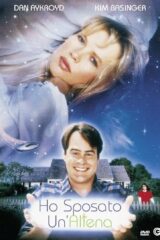 Ho sposato un'aliena