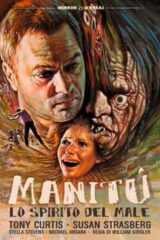 Manitù lo spirito del male