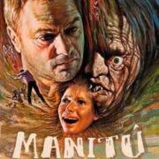 Manitù lo spirito del male