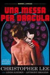 Messa per Dracula, Una