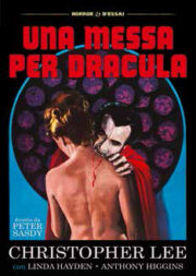 Messa per Dracula, Una