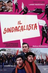 Sindacalista, Il