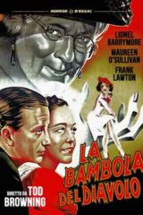 Bambola del diavolo, La