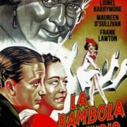 Bambola del diavolo, La