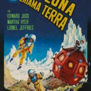 Base Luna chiama Terra