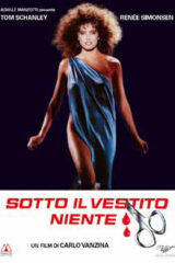 Sotto il vestito niente (Mustang)