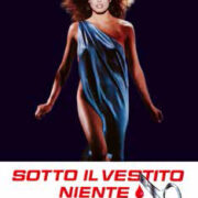 Sotto il vestito niente (Mustang)